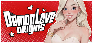 Demon Love Origins banner