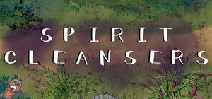 Spirit Cleansers banner