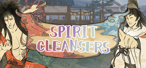 Spirit Cleansers banner