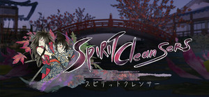 Spirit Cleansers banner