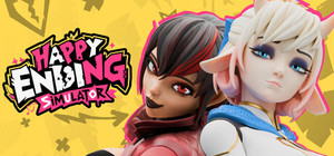 Happy Ending Simulator banner