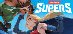 SUPERS banner