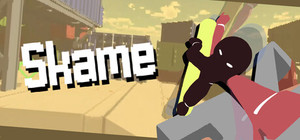 SKAME banner