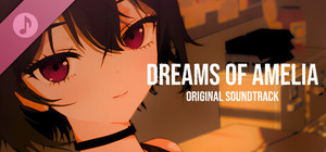 Dreams of Amelia OST 🔞[ADULT NSFW] banner