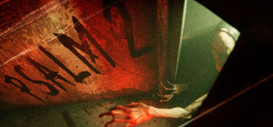Psalm 2 banner