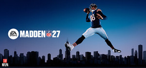 EA SPORTS™ Madden NFL 27 banner