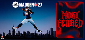 EA SPORTS™ Madden NFL 27 banner