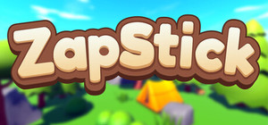 ZapStick banner
