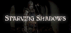 Starving Shadows banner