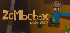 Zombobox: Bredo Story banner