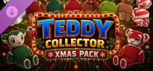 Teddy Collector - Xmas Pack banner