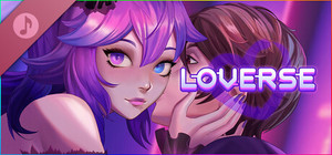 Loverse Soundtrack 🔞[ADULT NSFW] banner