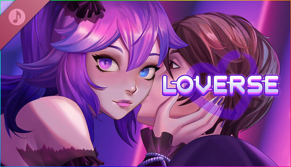 Loverse Soundtrack 🔞[ADULT NSFW]