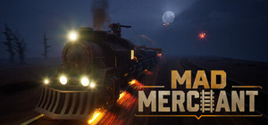 Mad Merchant banner
