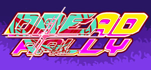 Dread Rally banner
