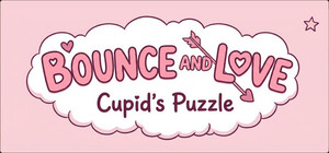 Bounce and Love: Cupid's Puzzle banner