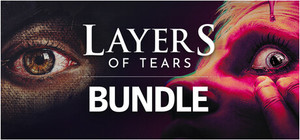 Layers of Tears banner