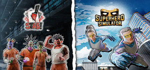 Mightyraccoon! Bundle banner