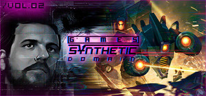 Synthetic_Games_vol.2 banner