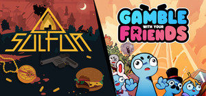 SULFUR x Gamble With Your Friends banner
