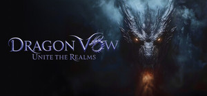 Dragon Vow: Unite the Realms banner
