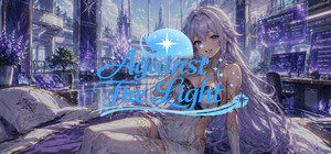 Against The Light banner
