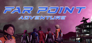 FarPoint Adventure banner