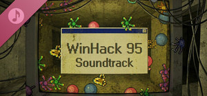 WinHack 95 Soundtrack banner