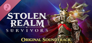 Stolen Realm Survivors Soundtrack banner
