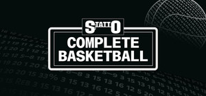 Statto Complete Basketball banner