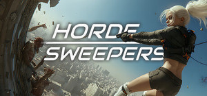 Horde Sweepers banner
