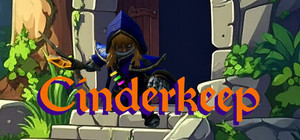 Cinderkeep banner