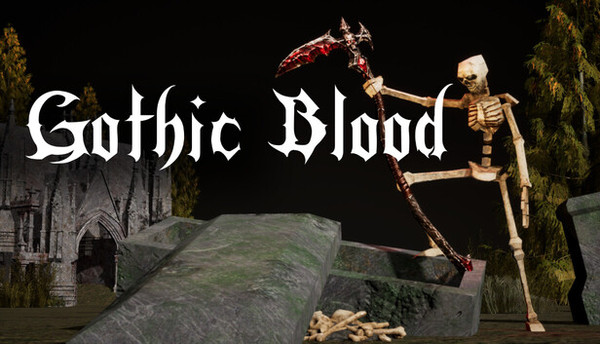 Gothic Blood