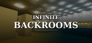 Infinite Backrooms banner
