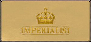 Imperialist banner