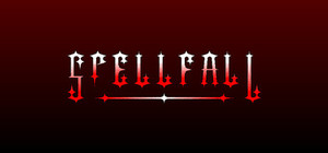 SPELLFALL banner