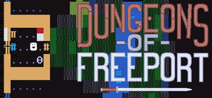 Dungeons of Freeport banner