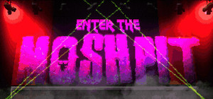 Enter The Moshpit banner