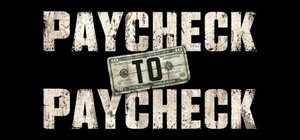 Paycheck to Paycheck banner