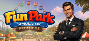 Fun Park Simulator: Prologue banner