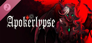 Apokerlypse Soundtrack banner