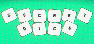 Secret Dice banner