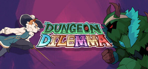 Dungeon Dilemma banner