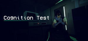 Cognition Test banner