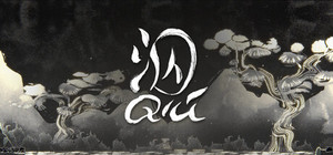 Qiú 泅 banner