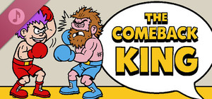 The Comeback King Original Soundtrack banner