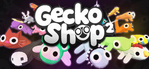 GeckoShop 2 banner