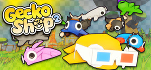 GeckoShop 2 banner