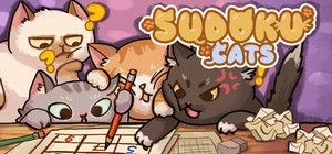 Sudoku Cats banner