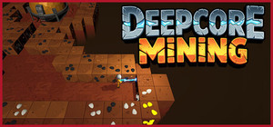 Deepcore Mining banner